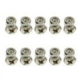 thumbnail image 1 of 10pcs Adjustable Screw Kit for Speed Jump Rope Replacement Cable, Suitable for Most Speed Jump Ropes, 1 of 6