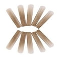 thumbnail image 1 of 10pcs Alto Saxophone Sax Reeds Strength 2.5, 1 of 7
