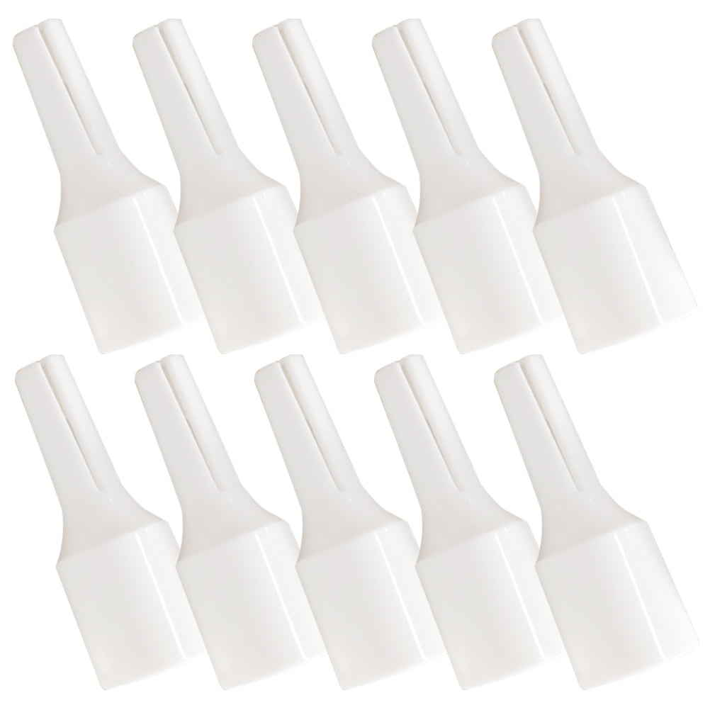 10pcs Ampule Vial Openers Ampule Glass Vial Breaker 2ml Ampule Bottle Opening Device