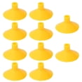 thumbnail image 1 of 10pcs Archery Rubber Sucker Arrows Suction Cup for Target Practice, 1 of 11