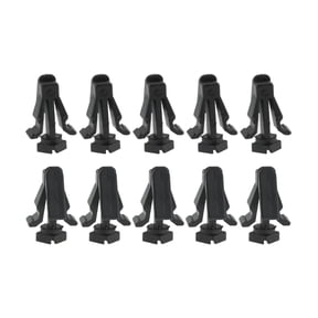 Nissan Retainer Clips