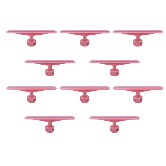 10pcs Auto Dents Puller Sheet Repair Removal Tool