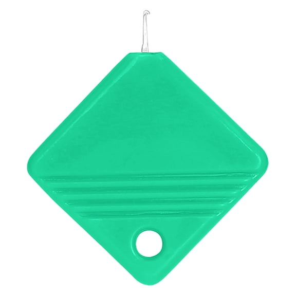 10pcs Automatic Needle Threaders - and Metal, Easy to Use - Fits All Needles, Portable - for Sewing, Embroidery, Elderly