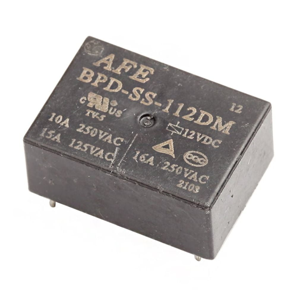 5 Stück RJ-SS-112DM-S Bauteile - 10.2x18.2mm