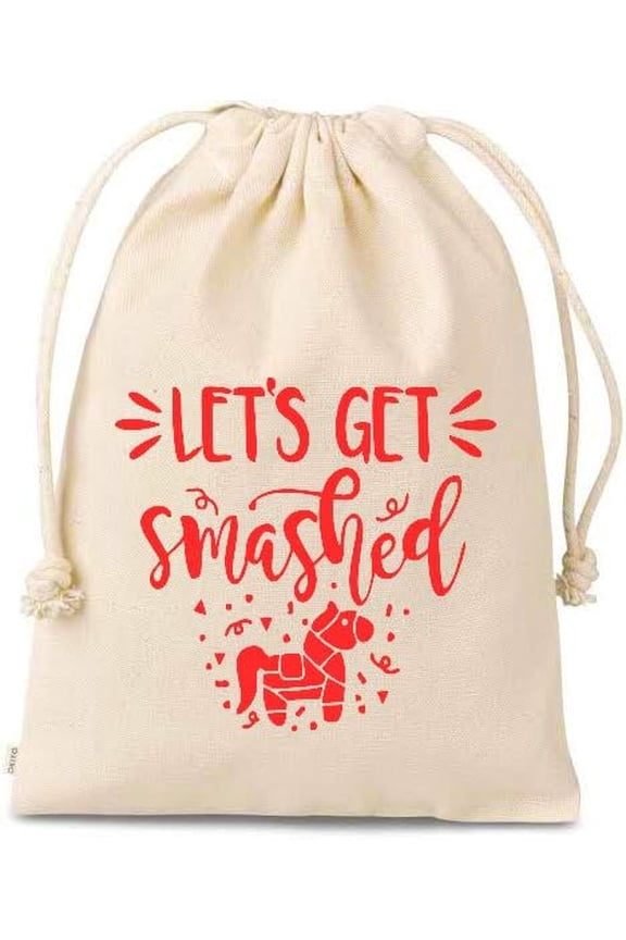10pcs Bags bachelorette party Lets Get smashed bachelor survival kit bags Hangover Kit , Nashville Bachelorette Party Decorations , Party Nash Bash survival drawstring pouch 10x12cm