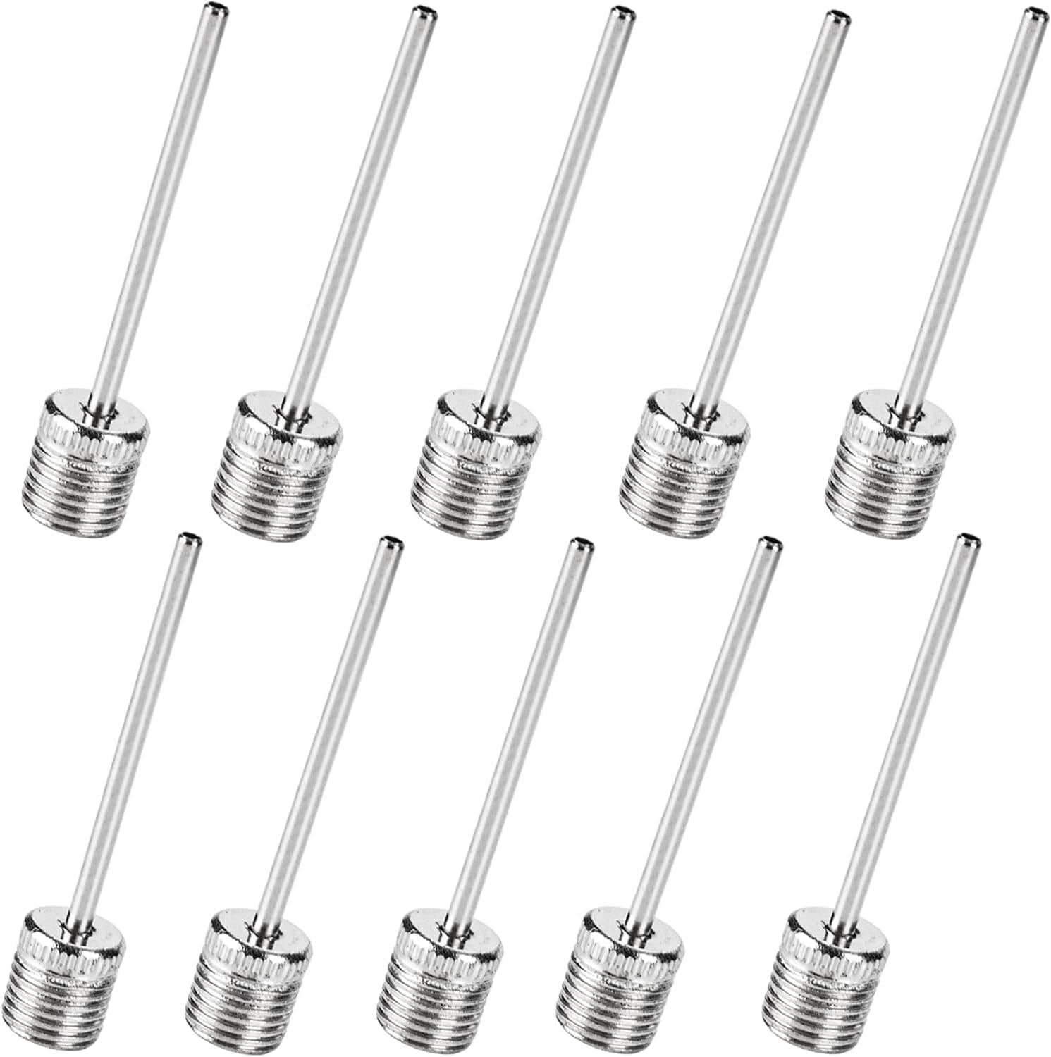 150 Pieces Ball Pump Needles Air Pump Inflation Needles For Sports - View #3