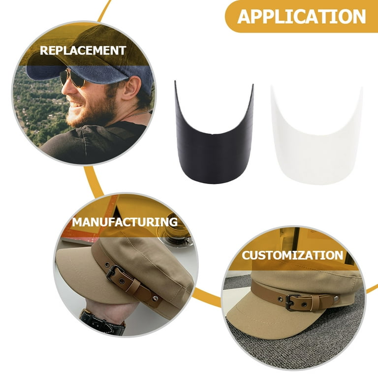 Baseball cap best sale shaper