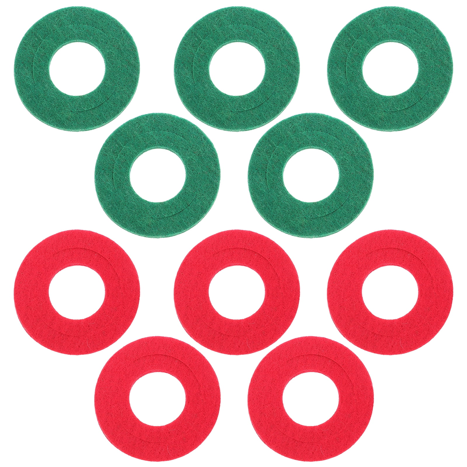 10pcs Battery Terminal Washer Car Battery Terminal Post Washer Terminal