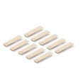 thumbnail image 1 of 10pcs Bb Tenors Saxophone Reeds Strength 2.0/2.5/3.0 Tone Sax Instrument Reed, 1 of 8