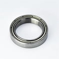 thumbnail image 1 of 10pcs Bearing 6701 6702 6703 6704 6705 6700ZZ 2Z ZZ Miniature Deep Groove Ball Bearings ,Quiet and Smooth, 1 of 6