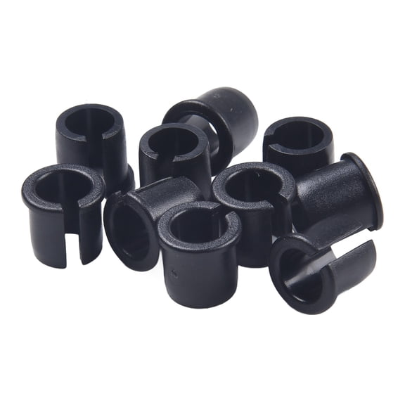10pcs Bicycle Valve Adapter Pump Convert Tool Bike For American to for French