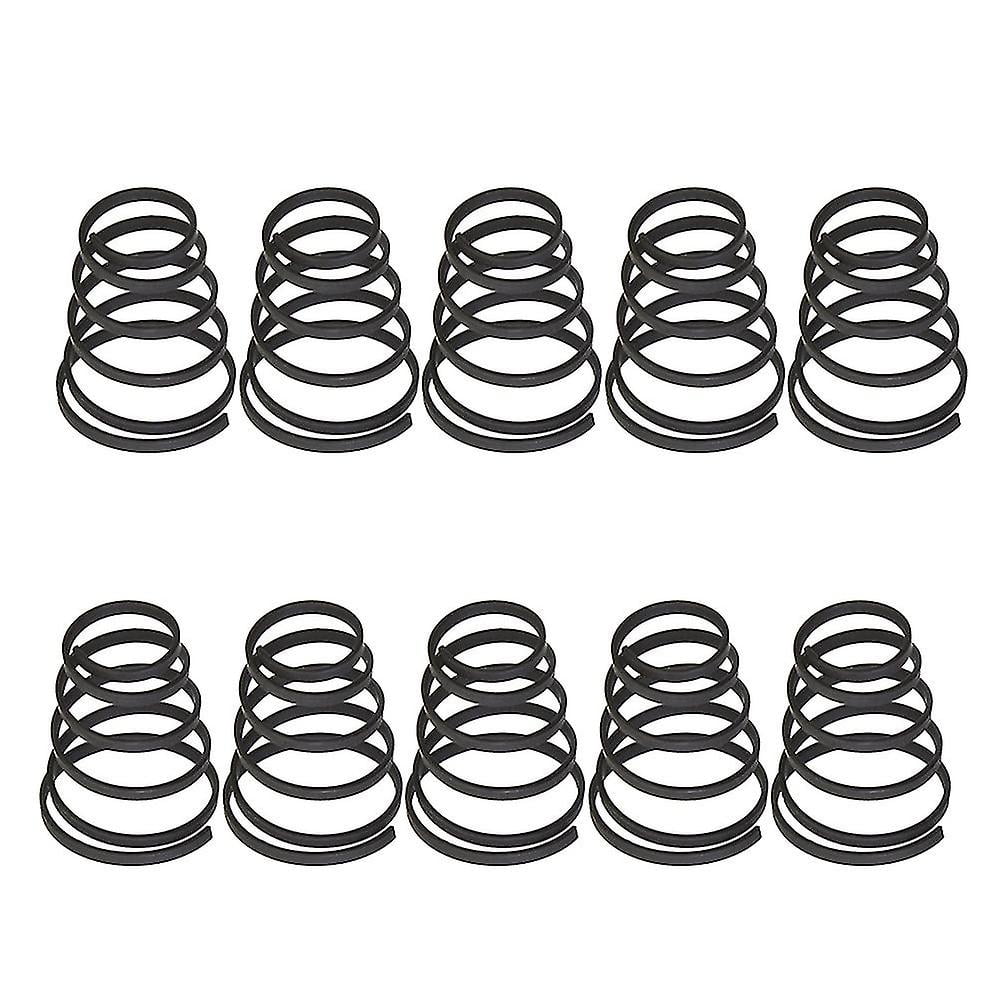 Quick release bike wheel spring sale