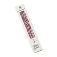 thumbnail image 1 of 10pcs Birthday Candles Spiral Cake Candles Long Thin Cake Candles For Wedding Party And Cake Decoration, 1 of 5