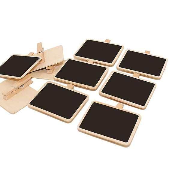 10pcs Board Note Clips