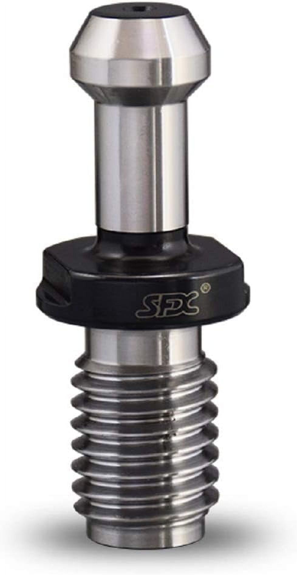 10pcs CAT40 45° 461U CNC Pull Studs - Fits Haas Machine Tools