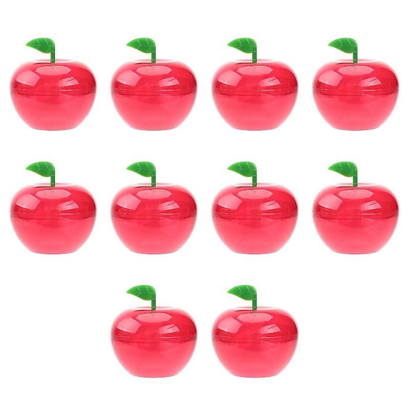 10pcs Candy Packaging Box