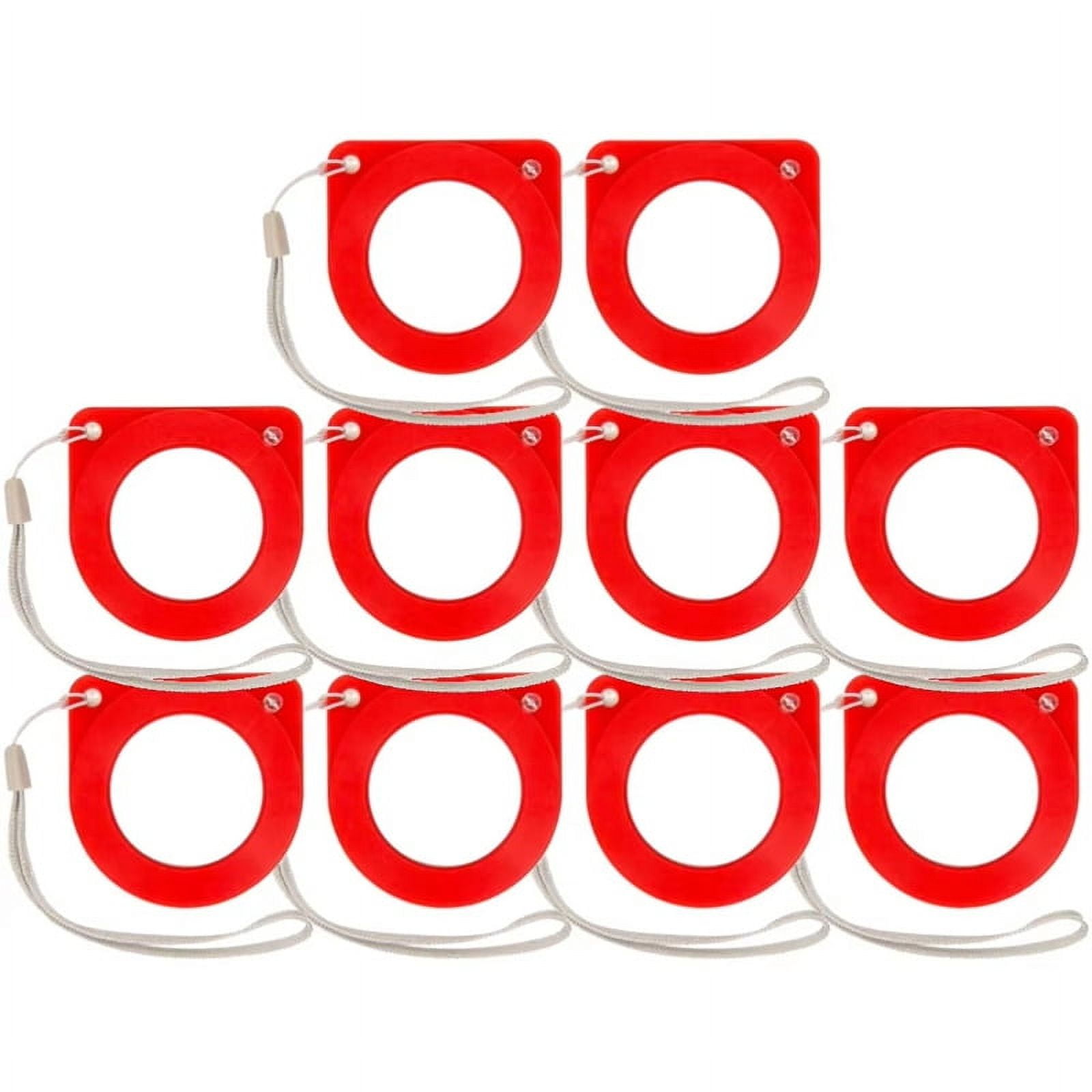 10pcs Car Key ECU Coil Checker Auto Lock Inspection Loop Automotive ...