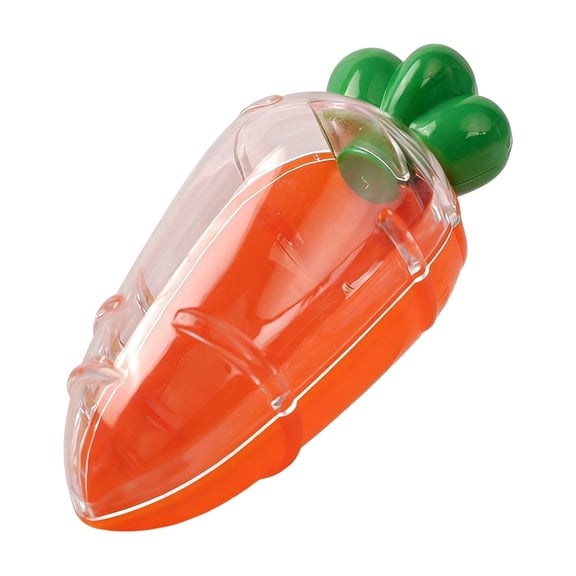 10pcs Carrot Shape Candy Boxes Bright Orange Favor Packaging for Weddings Birthdays Showers and Easter Celebrations for Candy Chocolate Party Treats