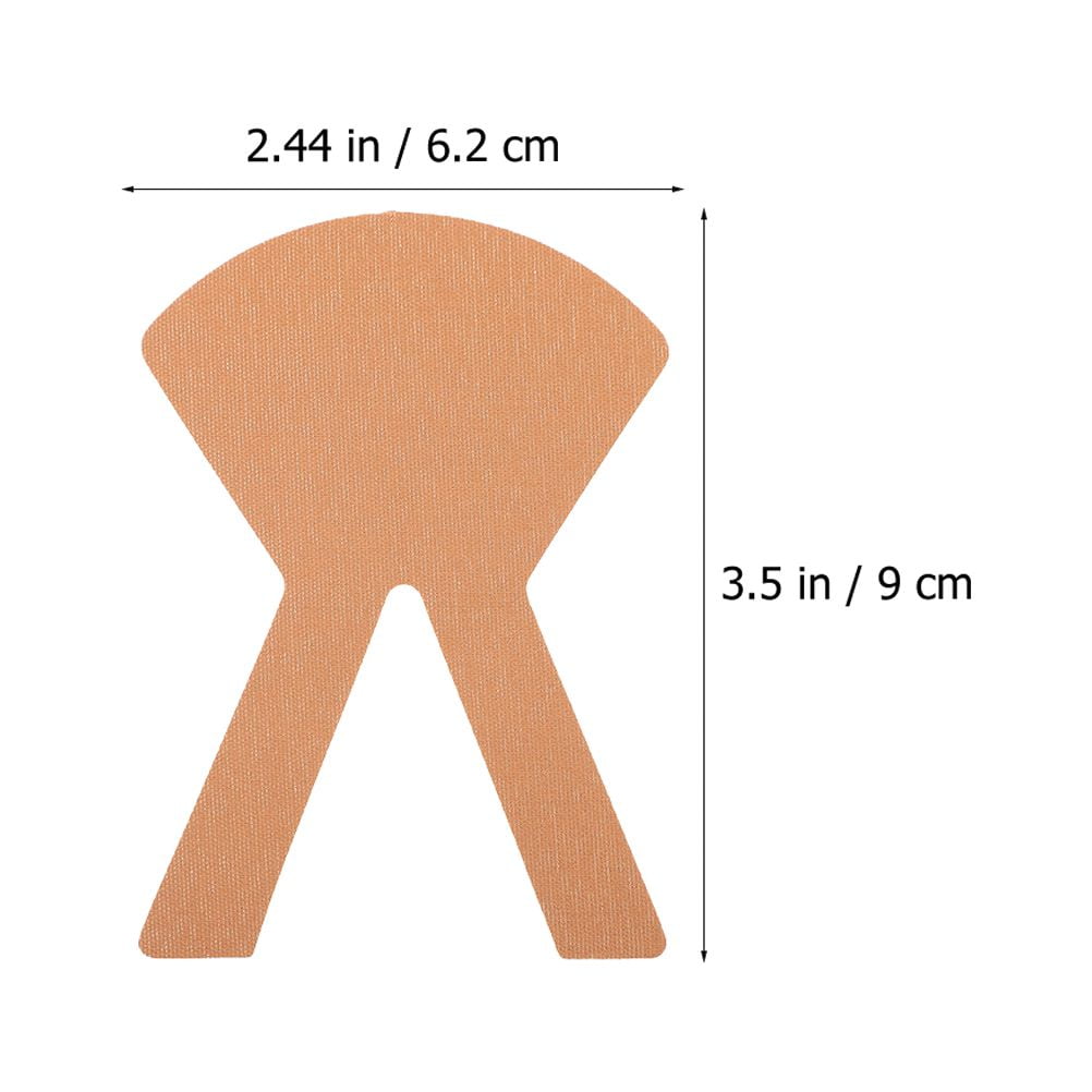 10pcs Catheter Fixed Stickers Nose Bridge Catheter Stomach Tube