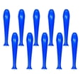 thumbnail image 1 of 10pcs Cheering Sticks Inflatable wand Game Fans cheering props 2024 European Cup, 1 of 10