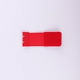 thumbnail image 1 of 10pcs Comfortable Bra Extender Hooks 2 Rows Elastic Bra Extenders Bra Extension Strap Bra Buckle Underwear Extension Buckle Bra Clasp, 1 of 10