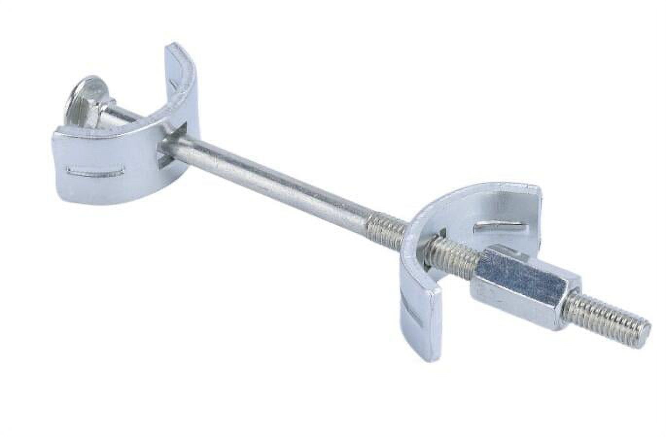 10pcs Countertop Joiner Benchtop Joint Connector 100mm Countertop Thread Bolt