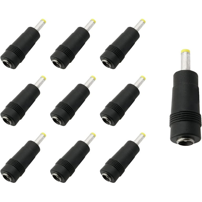 4mm Female to 5mm Male Plug One PCS 4mm Female to 5mm Male Plug One PCS