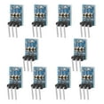 thumbnail image 1 of 10pcs Dc-dc Step-down Module, 1 of 3