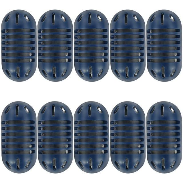 10pcs Demineralization Cartridge for Ultrasonic Humidifiers Filters