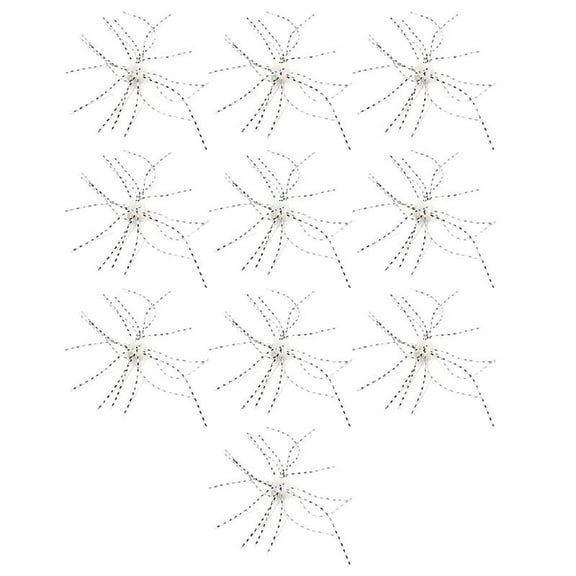 10pcs Dices Shaped Fishing Lure Soft Artificial Baits