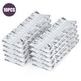 thumbnail image 1 of 10pcs Disposable Mop Pad Refills Fit for SwifferPowerMop Multi-Surface Mop and PowerMop Wood Mop for Floor Cleaning, 1 of 7