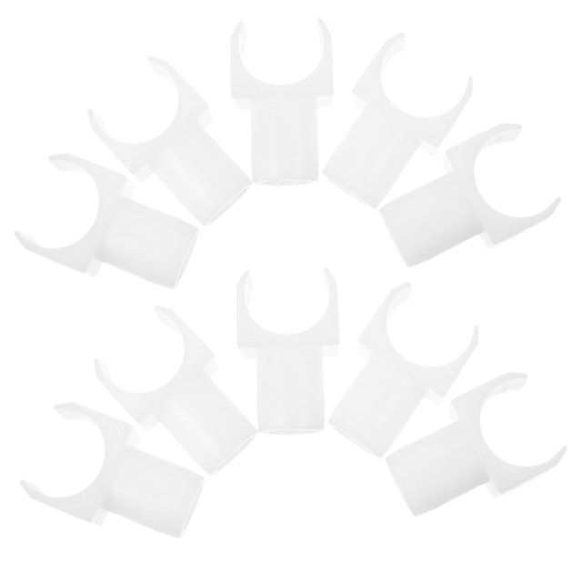 10pcs Drive Wheelchair Seats Rail Guides Replacement Wheelchair Part