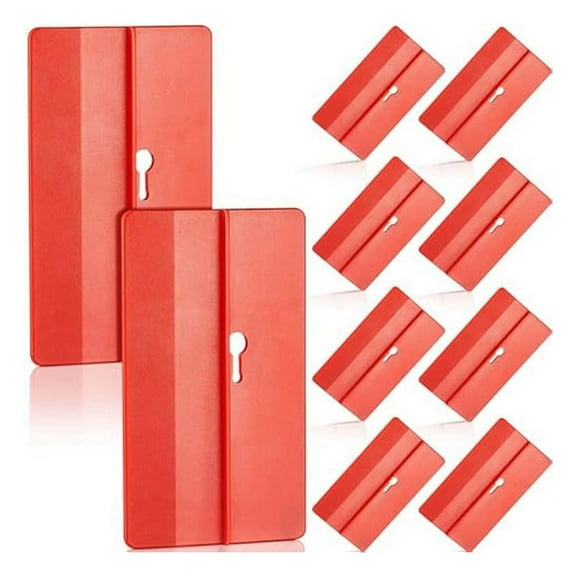 10pcs Drywall Fitting Tool Plasterboard Fixing Positioning and Fixing, in Place, Gypsum Plate