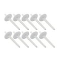 thumbnail image 1 of 10pcs Durable Sewing Machine Spool Pins Spare Sew Machine Stand Bobbin Winder 7x3cm Spindle Part Holder Parts Singer, 1 of 8