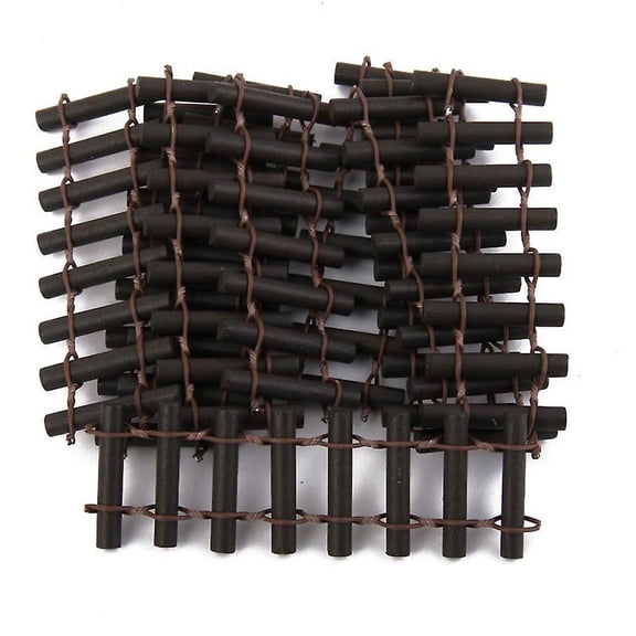 10pcs Fence Decorative