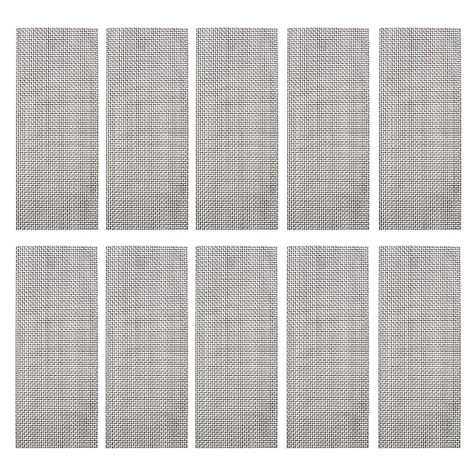10pcs Fish Tank Plant Net