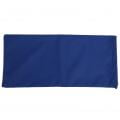 10pcs Flood Sandbags Empty Thickened 600D Polyester Bendable Drawstring Flood Control Bags for Door Garage Basement