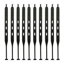 10pcs Football Mouth Guard Tether Only,Universal Rugby Mouth Guard Replacement Strap Football Mouthguard Tether for Youth Sports Football Boxing Hockey Basketball Rugby MMA