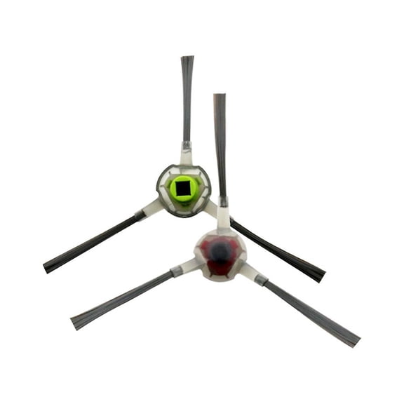 10pcs For Ecovacs Deebot Ozmo 930 Sweeping Robot Accessories