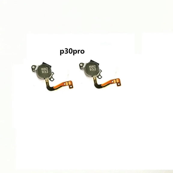 10pcs For P30 Pro Earpiece Ear Speaker Sound Receiver Flex Cable Replacement Parts