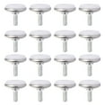 thumbnail image 1 of 10pcs Furniture Leveling Feet Adjustable Furniture Leg Levelers Heavy Duty Table Chair Levelers for Workbench Bench Machine Feet Cabinets Sofa Tables Chairs Raiser, 1 of 6