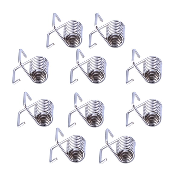 10pcs GT2 Timing Belt Tensioner Spring for UM2 Ultimaker2 3D Printer