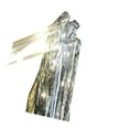 thumbnail image 1 of Pack Of 10 Wedding Sticks With LED Lights LED Tinsels Tassels Glowing Sticks For Wedding Decors And Holiday Festivities, 1 of 9