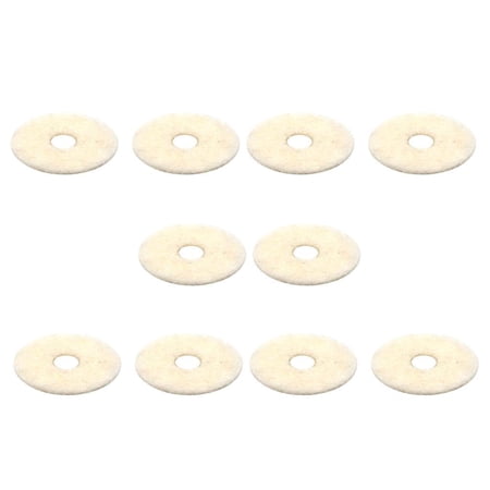 10pcs Guitar Straps Blocks Lock Silicone Bass Musical Instruments Electric Guitars Parts &