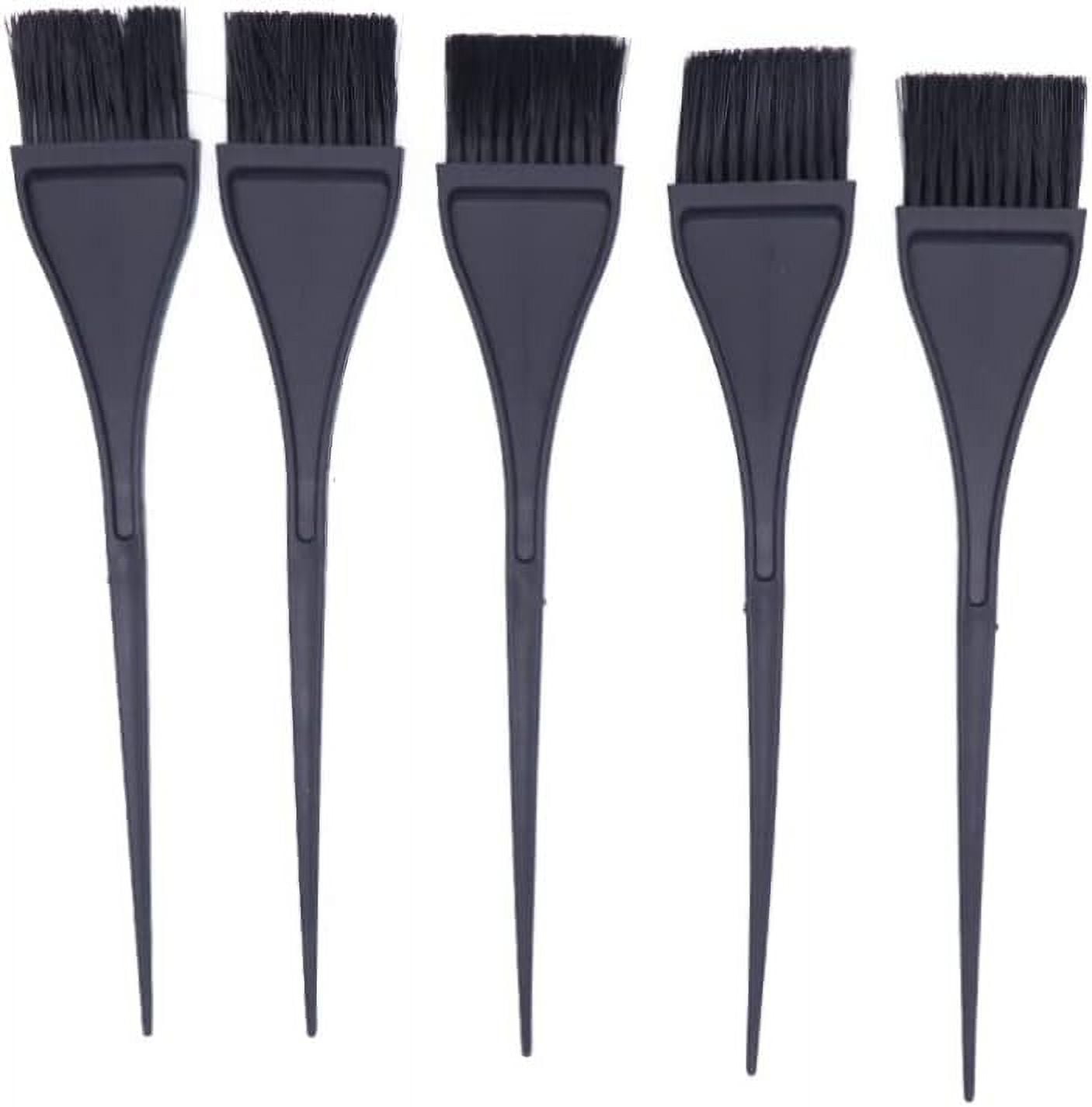 10pcs Hair Color Mixing Kit Hair Dying Brush Kit Hair Coloring Tool Tool Bag Hair Care Set Hair