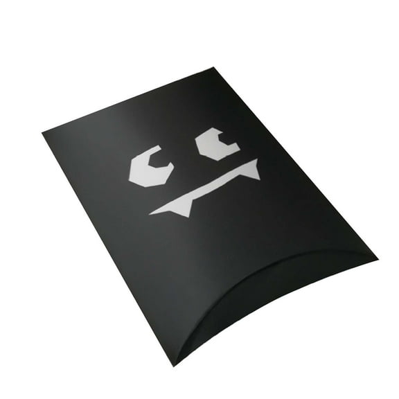 10pcs Halloween Candy Treat Boxes Halloween Party Favor Box Small Paperboard Gift Container for Holiday Party Treat Cookie Goodie Snack Gift Packaging