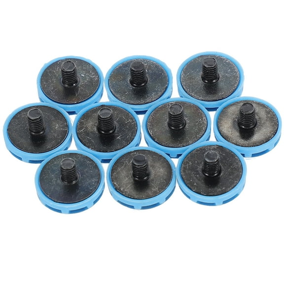 10pcs Hard Disk Drive Screws Computer Repair Screws Electronics Screws Computers Gaming Pc Parts Multi Functional Screws