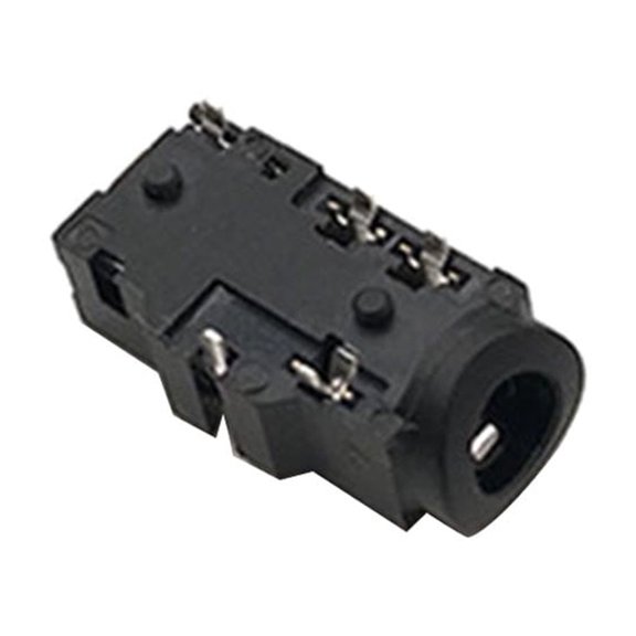 10pcs Headphone Socket Interface for Lite Controller Headset Connector Port Socket