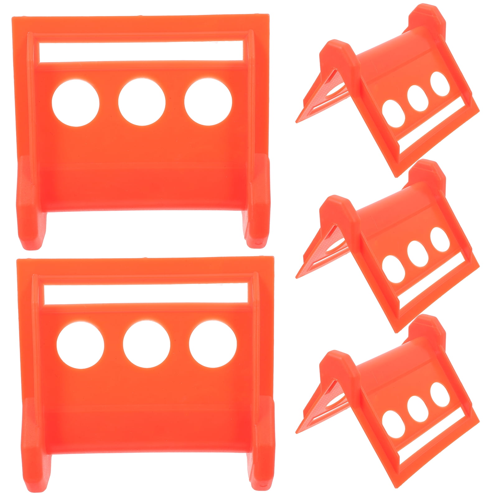 10pcs Heavy Duty Plastic Corner Protector For Cargo Loads Multi