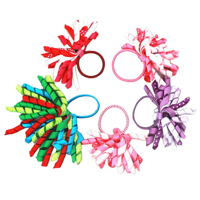 Elastic Ponytail Holder(High) Elastic Ponytail Holder(High)